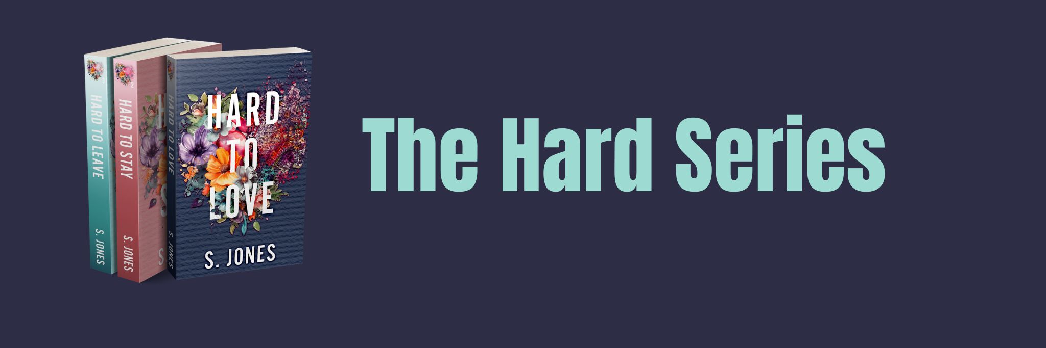 The Hard Series